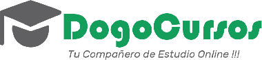 dogocursos logo